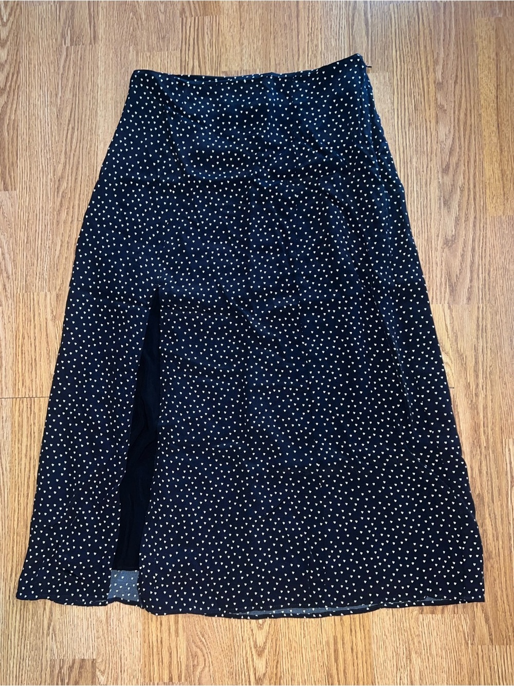 Maeve Heart Skirt
